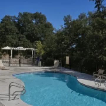 Hampton Inn & Suites Red Bluff