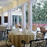 사와이 마도푸르 로지 – IHCL 셀레큐션스