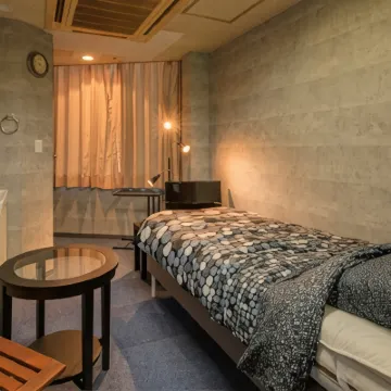 Izu Village Heso Hotel โรงแรมใกล้สะพานคัตสึระ