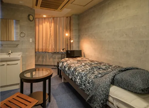 Izu Village Heso Hotel