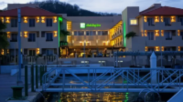 Holiday Inn HUATULCO by IHG Hotels in 