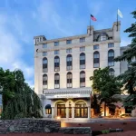 Doubletree by Hilton Nashua Hotels in Nashua