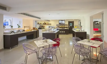 Amorgos Boutique Hotel Отели рядом с Аэропорт Ларнака