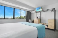 Gladstone Reef Hotel Motel Hotels in Gladstone