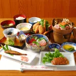 Bukou Onsen Bokou No Yu Bekkan Hotel a Distretto di Chichibu