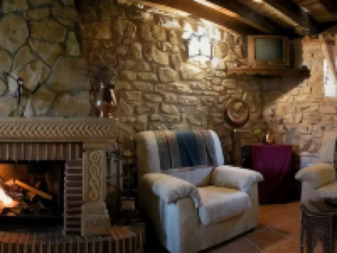 El Mirador de Almanzor Hoteles en Calatañazor