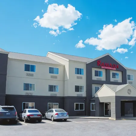 Country Inn & Suites by Radisson, Coeur d'Alene