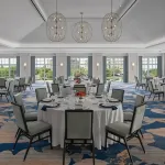 Embassy Suites by Hilton Charleston Harbor Mt. Pleasant