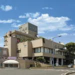 ホテル天地閣