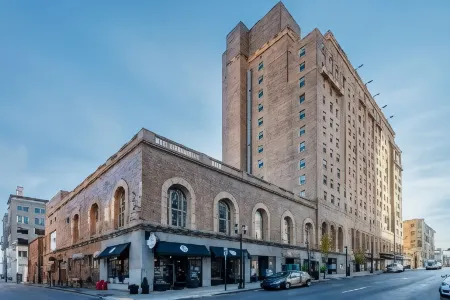 The Americus Hotel, Trademark Collection by Wyndham