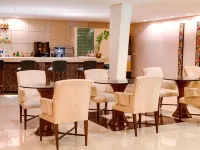 Blue Tree Premium Londrina - bar