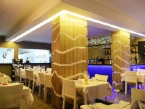 Ozgur Bey Spa Hotel Hotels in Alanya