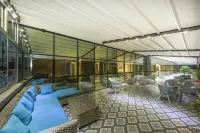 Kleopatra Atlas Hotel - Adults Only