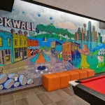 Tru by Hilton Rockwall Dallas Hotels in Rockwall