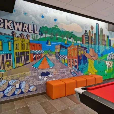 Tru by Hilton Rockwall Dallas