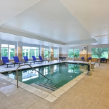 Homewood Suites by Hilton Richmond-Chester