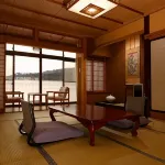 Kousagi No Yado Arakawaso Hotels in Sekikawa