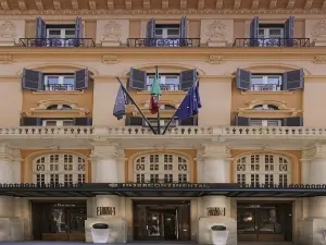 Rocco Forte Hotel de La Ville