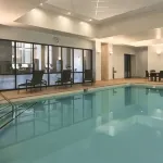 Embassy Suites by Hilton Springfield Hotels in Springfield