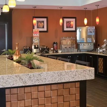 Comfort Suites Buda - Austin South