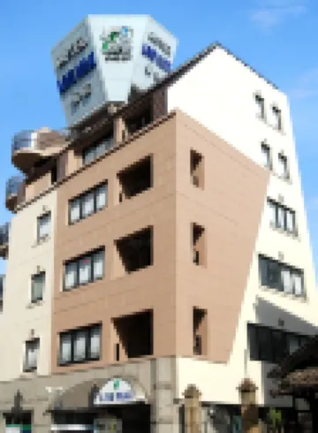 HOTEL LiVEMAX BUDGET Umeda Hotel berhampiran gallery yolcha