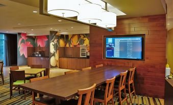 Fairfield Inn & Suites Stroudsburg Bartonsville/Poconos