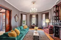 Spectacular Queen Anne Victorian