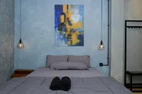 Lyn Urban by Atmosfera Hoteles en Senenan