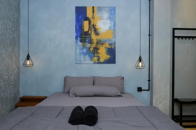 Lyn Urban by Atmosfera Hotels in Bulu