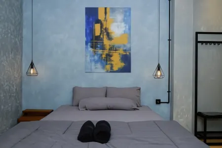 Lyn Urban by Atmosfera