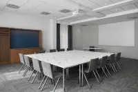 Four Points Flex by Sheraton Goettingen