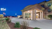 Best Western Palace Inn  Suites Hotels in Big Spring