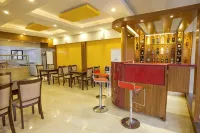 Hotel Meridian Suite - วิวภูเขา