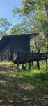 New Private Quiet Cabin~Mountain Forest View~Hot Tub~3 King Beds~Fire Pit~1 Acre - Chalets