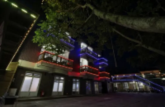 동해 망상펜션 망상해수욕장 주변 호텔