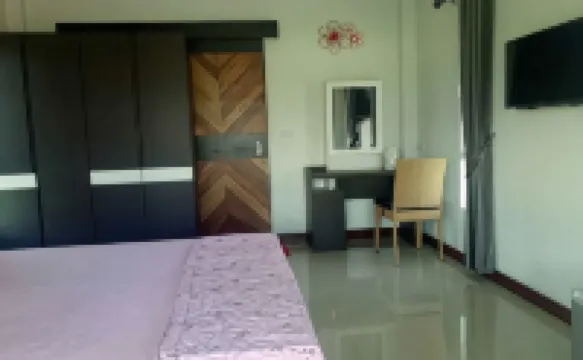 Ban Thung Talay Mok Chiangdao