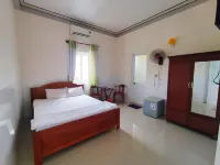 An Phu Hotel - Dao Phu Quy Hotel a Long Hải