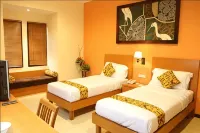 Luxio Hotel Sorong Hotel dekat SALIWUKU MAIMO MUNA-WAKURU