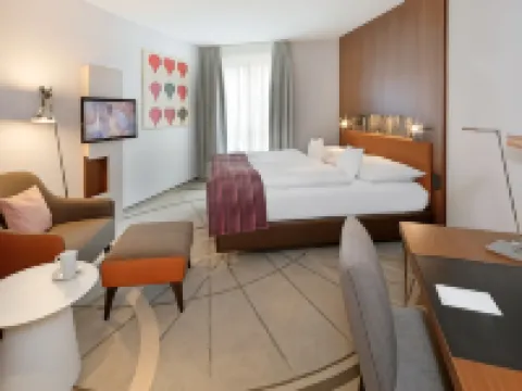 Mövenpick Hotel Münster