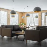 Blueberry Coast فنادق في Sestroretsk