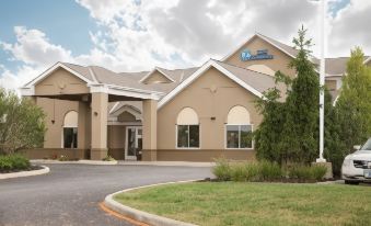 Best Western Port Columbus