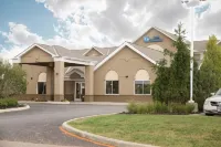 Best Western Port Columbus