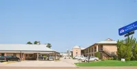 Americas Best Value Inn Brookhaven - parking