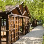 Mask Hotels in Inozemtsevo