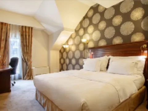 錫吉什瓦拉卡瓦勒希爾頓逸林酒店 斯哥莎拉酒店