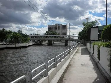 รูปภาพของชาลีนา ปริ้นเซส รามคำแหง