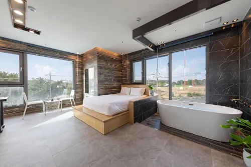 강릉 테레인바이더블류펜션