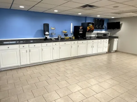 萊特堡辛辛那提地區戴斯飯店