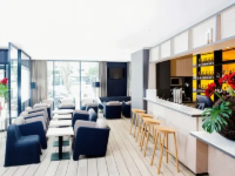 Novotel Marseille Centre Prado Vélodrome