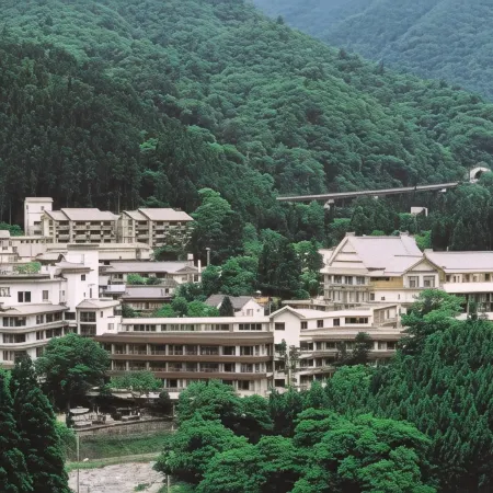 Shima Grand Hotel